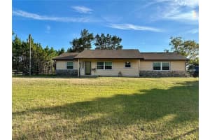 1327 W State Road 40, PIERSON 1327 W State Road 40, PIERSON