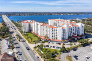 1 John Anderson Dr #1070, ORMOND BEACH