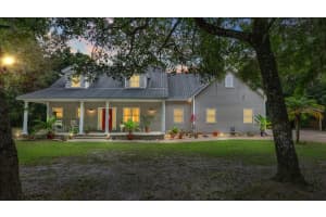 5711 John Anderson Hwy, FLAGLER BEACH