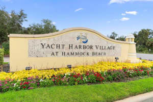 226 Harbor Village Pt N, PALM COAST