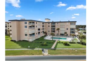 2294 Ocean Shore Blvd #401, ORMOND BEACH