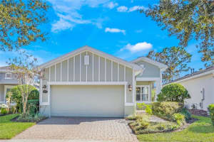 430 Cypress Hills Way, DELAND