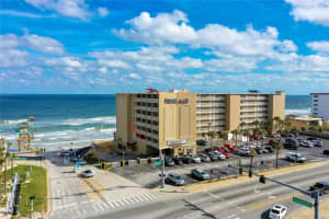 3501 S Atlantic Ave #2030, DAYTONA BEACH