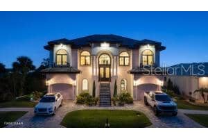 801 N Flagler Ave, FLAGLER BEACH
