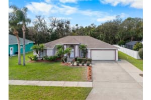 6058 Central Park Blvd, PORT ORANGE