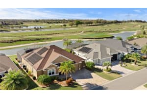 3432 Wise Way, THE VILLAGES