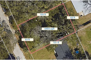 1127 Martha Dr, DAYTONA BEACH