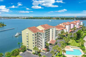 521 Marina Point Dr #521, DAYTONA BEACH