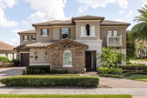 3955 Equine Cv, LAKE MARY