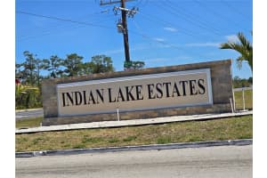 1114 Calendula Dr, INDIAN LAKE ESTATES