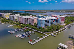 3 Riverwalk Dr #404, NEW SMYRNA BEACH