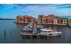 761 Marina Point Dr #7610, DAYTONA BEACH