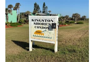 5500 Ocean Shore Blvd #ut18, ORMOND BEACH