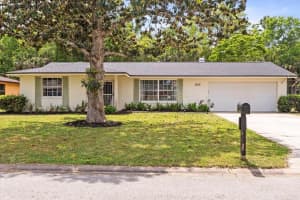 736 Lindenwood Cir W, ORMOND BEACH