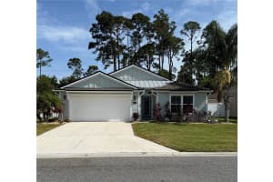 64 Coastal Hammock Way, ST AUGUSTINE 64 Coastal Hammock Way, ST AUGUSTINE