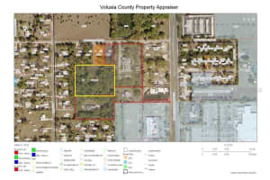 260 Mercers Fernery Rd, DELAND