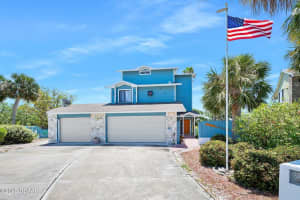 14 Marsh Ct, PONCE INLET