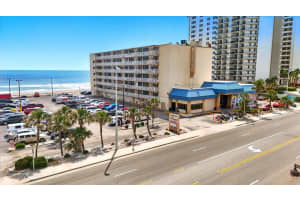 2043 S Atlantic Ave #305, DAYTONA BEACH