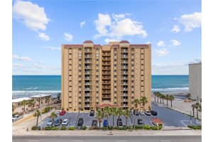 3145 S Atlantic Ave #503, DAYTONA BEACH SHORES