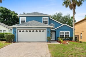 109 Fern Springs St, DEBARY