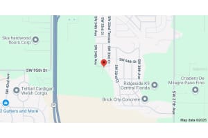 3328 Sw 94th Pl, OCALA