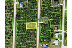 371 Lawler St, PORT CHARLOTTE