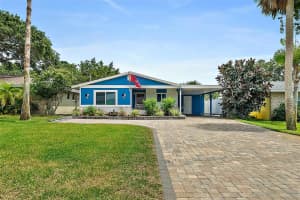 809 E 14th Ave, NEW SMYRNA BEACH