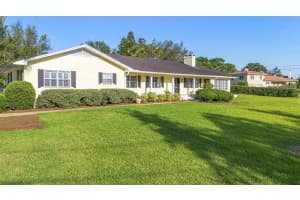 701 N Tuxedo Ave, DELAND