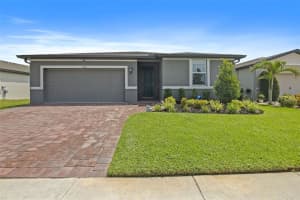 460 Sarah Nicole Way, NEW SMYRNA BEACH