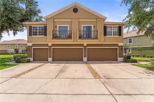 1469 Broken Oak Dr #43a, WINTER GARDEN