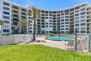915 Ocean Shore Blvd #8010, ORMOND BEACH