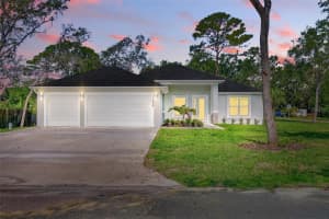 2894 Hardy Ave, NEW SMYRNA BEACH