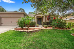 218 Wellington Woods Ave, DELAND