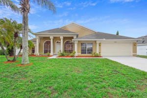2263 Catbriar Way, OVIEDO