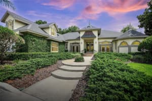 420 Greenridge Ct, DEBARY