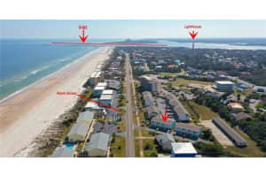 4786 S Atlantic Ave #3, PONCE INLET
