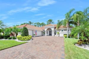 2825 S Asciano Ct, NEW SMYRNA BEACH