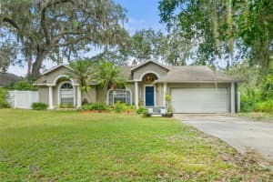 2163 Fireside Rd, DELTONA