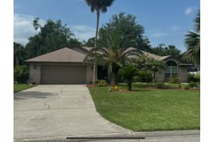 6211 Oak River Ter, PORT ORANGE 6211 Oak River Ter, PORT ORANGE