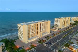 1025 Highway A1a #501, SATELLITE BEACH