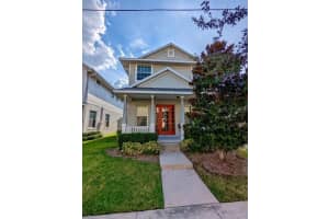 1704 N Shore Ter, ORLANDO