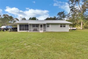 22040 Blue Creek Lodge Rd, ASTOR