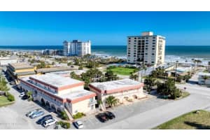 1510 Ocean Shore Blvd #3120, ORMOND BEACH