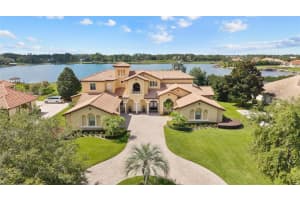12812 Jacob Grace Ct, WINDERMERE