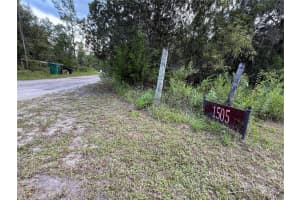 1505 County Road 13, BUNNELL