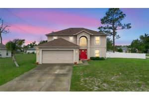 1683 Keeling Dr, DELTONA