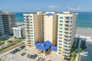 3721 S Atlantic Ave #801, DAYTONA BEACH SHORES