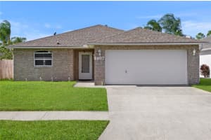 1467 Bay Grove Dr, PORT ORANGE