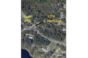 1778 E Normandy Blvd, DELTONA