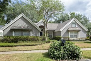 1407 Whispering Woods Way, DELAND